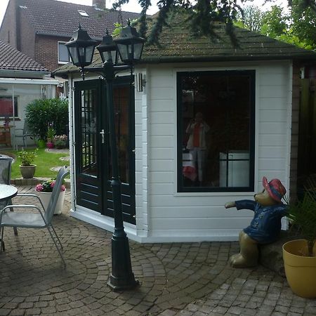 Tonnie'S Bed And Breakfast Kerkrade Exterior foto