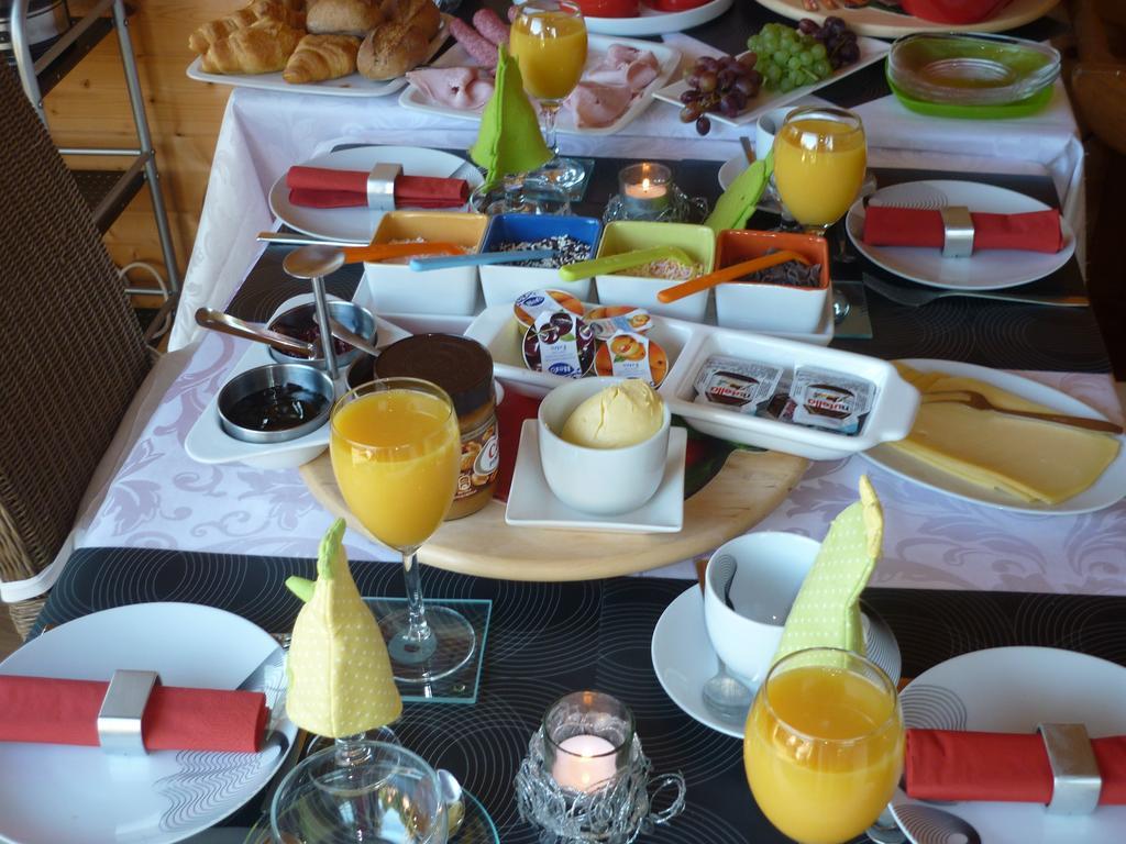 Tonnie'S Bed And Breakfast Kerkrade Exterior foto