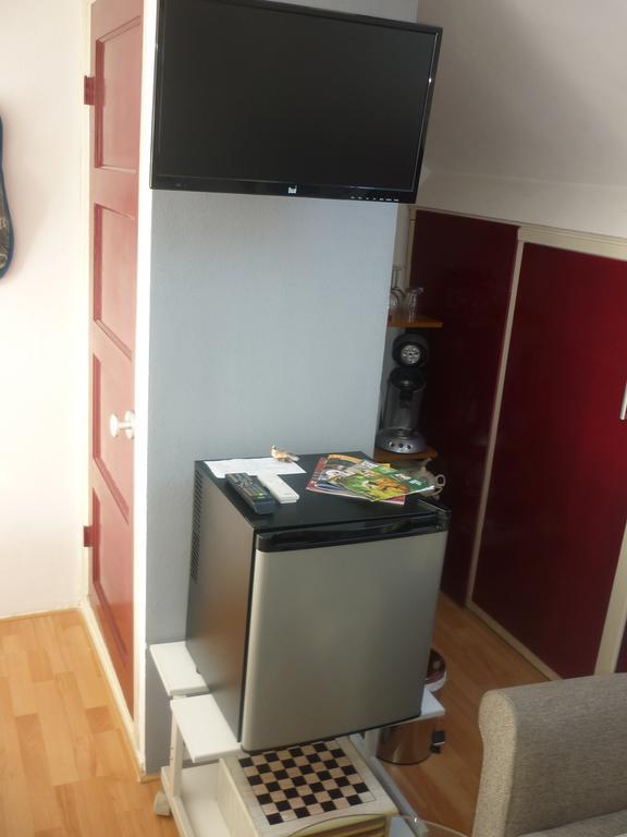 Tonnie'S Bed And Breakfast Kerkrade Exterior foto