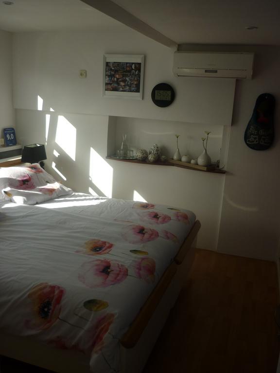 Tonnie'S Bed And Breakfast Kerkrade Exterior foto