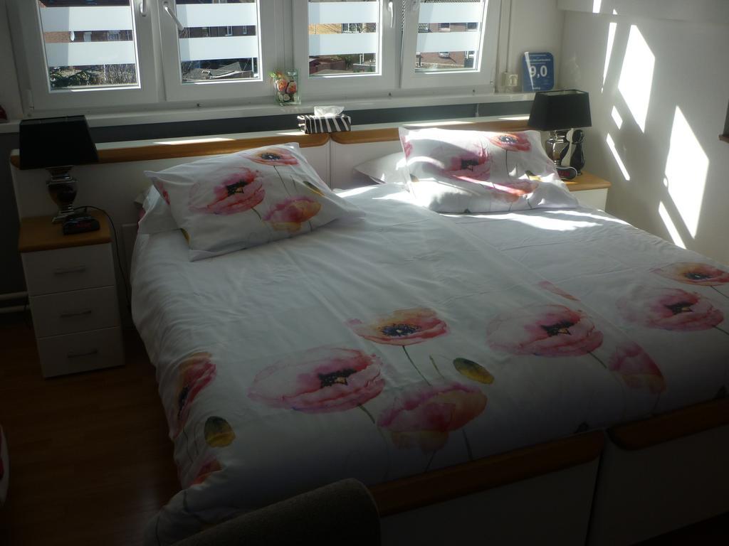 Tonnie'S Bed And Breakfast Kerkrade Exterior foto