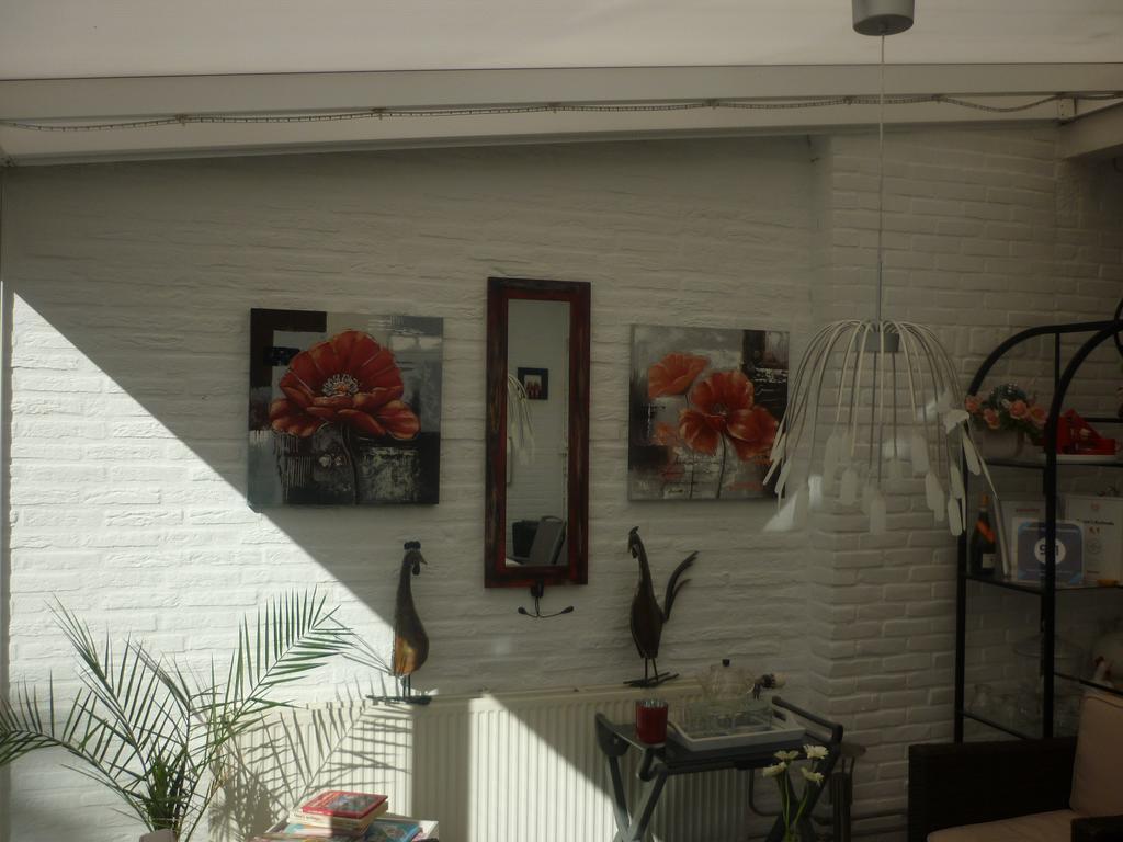 Tonnie'S Bed And Breakfast Kerkrade Exterior foto