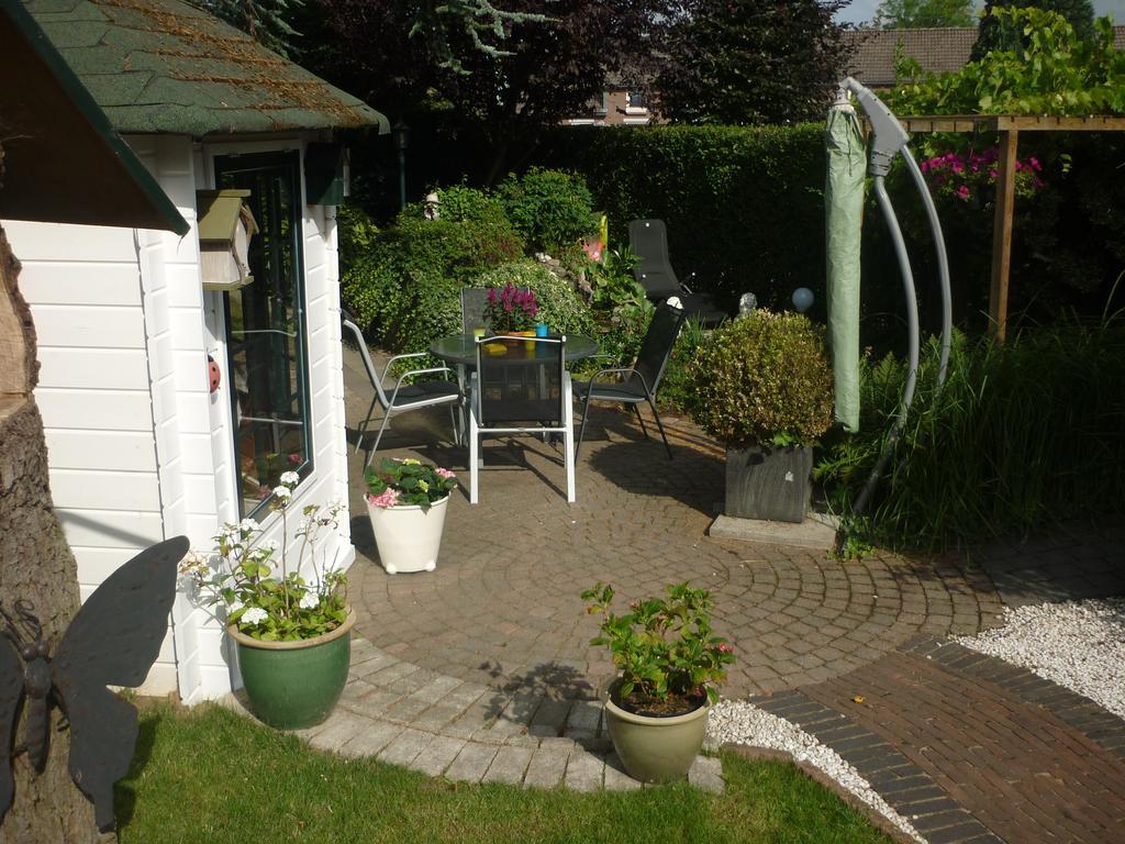 Tonnie'S Bed And Breakfast Kerkrade Exterior foto