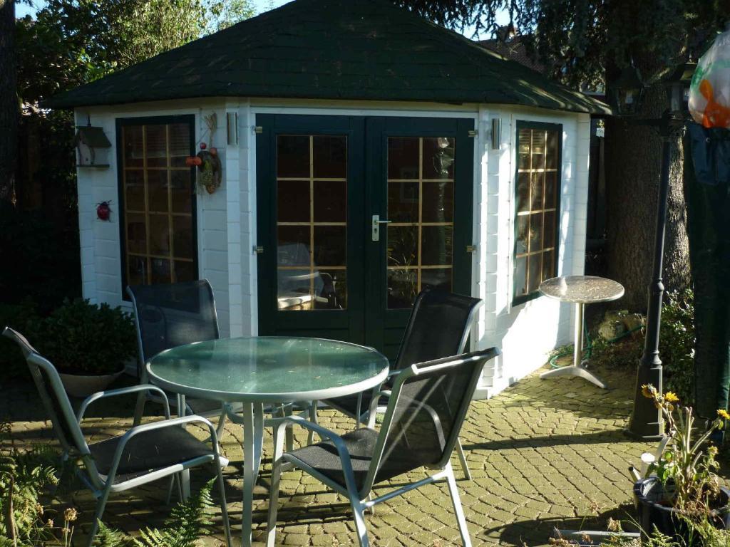 Tonnie'S Bed And Breakfast Kerkrade Exterior foto