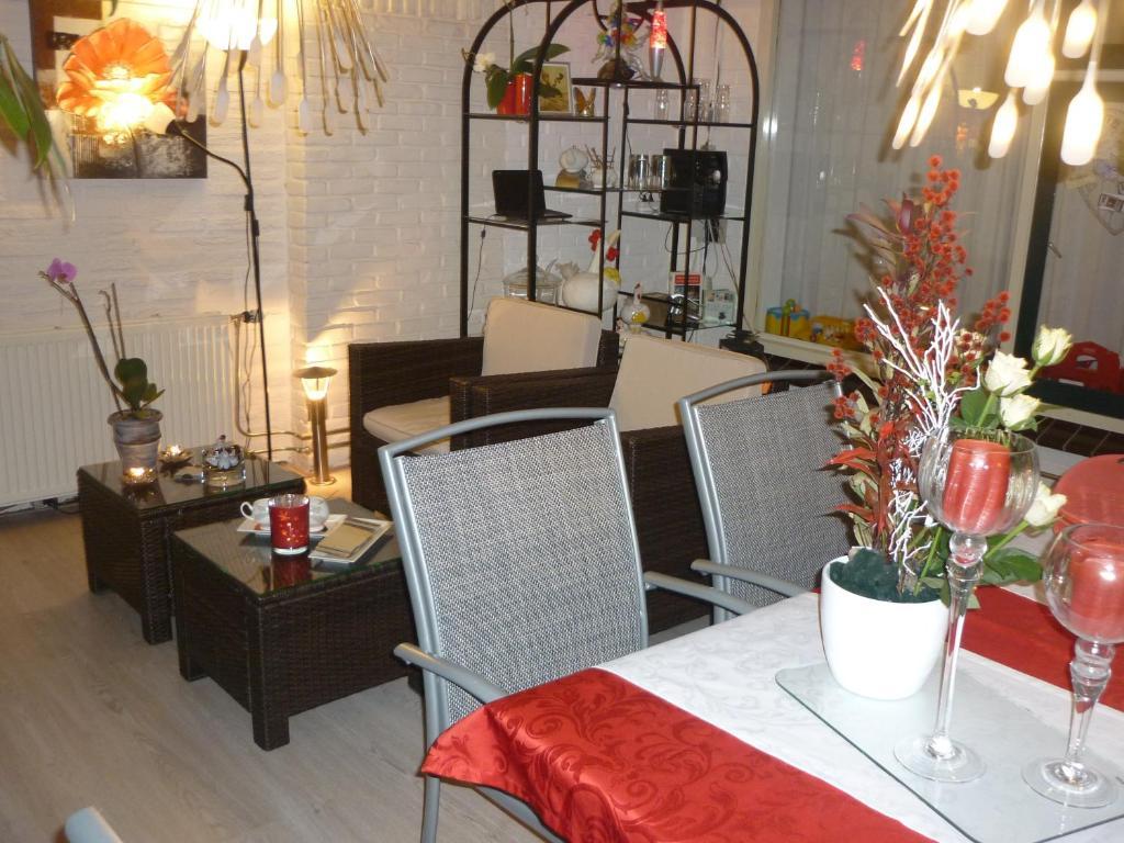 Tonnie'S Bed And Breakfast Kerkrade Exterior foto