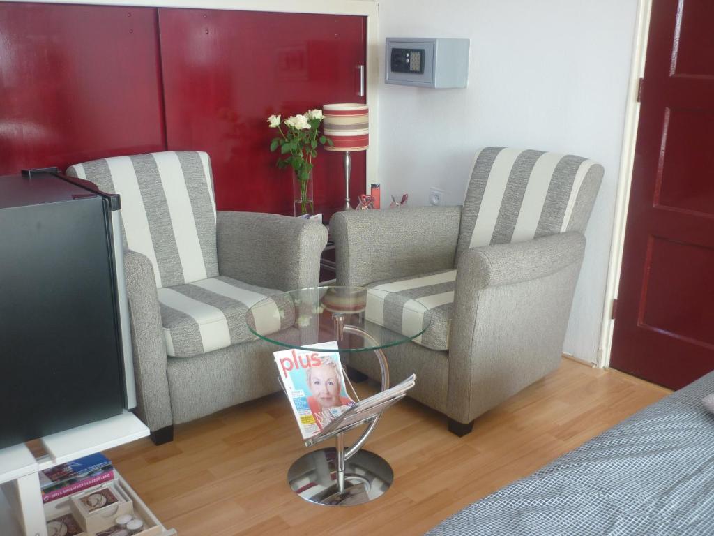 Tonnie'S Bed And Breakfast Kerkrade Exterior foto